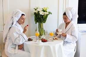 Boutique Hotel Vissi d'Arte