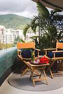 Boutique Hotel Vissi d'Arte