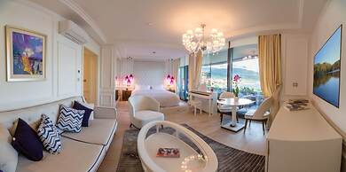 Boutique Hotel Vissi d'Arte