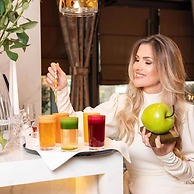 Boutique Hotel Vissi d'Arte