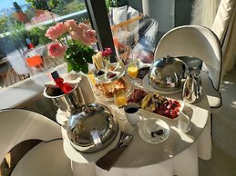 Boutique Hotel Vissi d'Arte