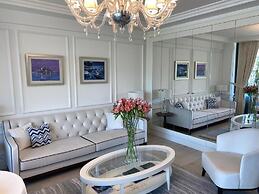 Boutique Hotel Vissi d'Arte