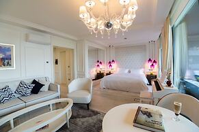 Boutique Hotel Vissi d'Arte