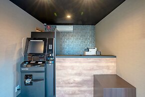 HOTEL R9 The Yard Oyamatenjin