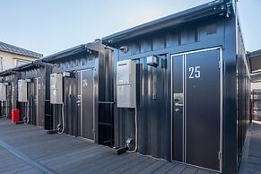 HOTEL R9 The Yard Oyamatenjin