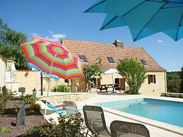 Superb Holiday Home in Busse With Swimming Pool