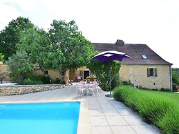 Superb Holiday Home in Busse With Swimming Pool