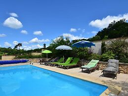 Superb Holiday Home in Busse With Swimming Pool