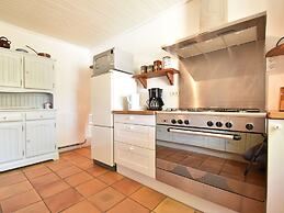 Superb Holiday Home in Busse With Swimming Pool