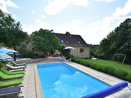 Superb Holiday Home in Busse With Swimming Pool