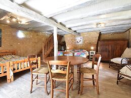 Superb Holiday Home in Busse With Swimming Pool