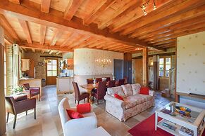 Luxury Villa With Swimming Pool