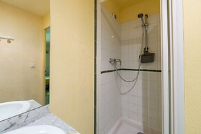Quaint Holiday Home in Ferce