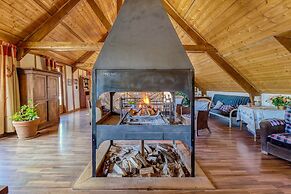 Quaint Holiday Home in Ferce
