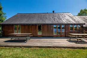 Quaint Holiday Home in Ferce