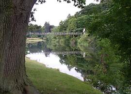 Cottage in Jedburgh With Stunning Views