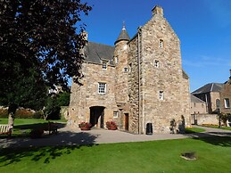 Cottage in Jedburgh With Stunning Views