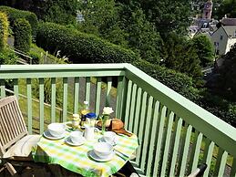 Attractive Cottage in Garden Grounds