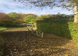 Cottage in Jedburgh Near Historic Abbey