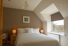Cottage in Jedburgh Near Historic Abbey