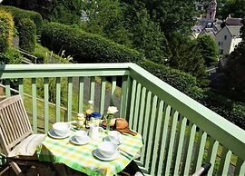 Cottage in Jedburgh Near Historic Abbey