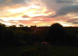 Cottage in Jedburgh Near Historic Abbey