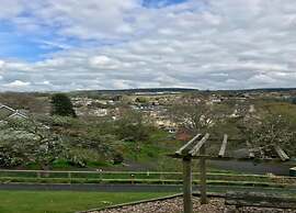 Cottage in Jedburgh Near Historic Abbey