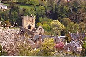 Lovely Cottage in Garden Grounds Near Centre