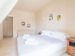 Beautiful Villa Near Sea in Peloponnese