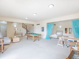 Beautiful Villa Near Sea in Peloponnese