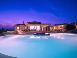 Beautiful Villa Near Sea in Peloponnese