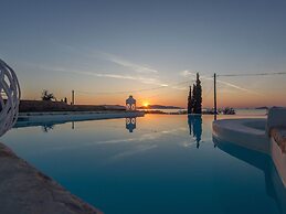 Beautiful Villa Near Sea in Peloponnese