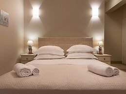 Luxurious Villa in Peloponnese With Pool