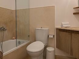 Luxurious Villa in Peloponnese With Pool