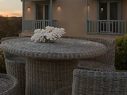 Luxurious Villa in Peloponnese With Pool