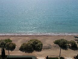 Luxurious Villa in Peloponnese With Pool