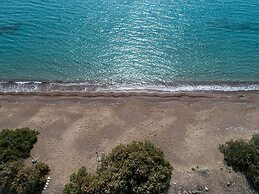 Luxurious Villa in Peloponnese With Pool