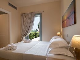 Luxurious Villa in Peloponnese With Pool