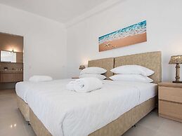 Villa in Peloponnese With Pool