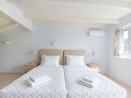 Villa in Peloponnese With Pool