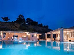 Villa in Peloponnese With Pool