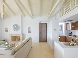 Villa in Peloponnese With Pool