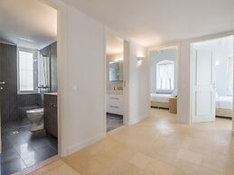 Villa in Peloponnese With Pool