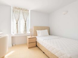 Villa in Peloponnese With Pool