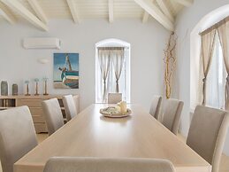 Villa in Peloponnese With Pool