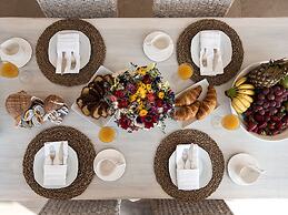 Villa in Peloponnese With Pool