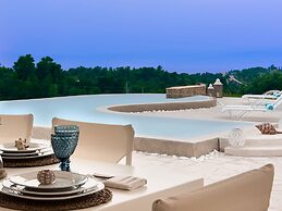 Villa in Peloponnese With Pool