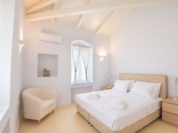 Villa in Peloponnese With Pool