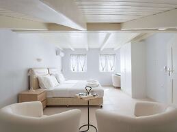 Villa in Peloponnese With Pool