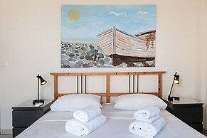 Outstanding Villas in Pera Melana near Kissakas Beach